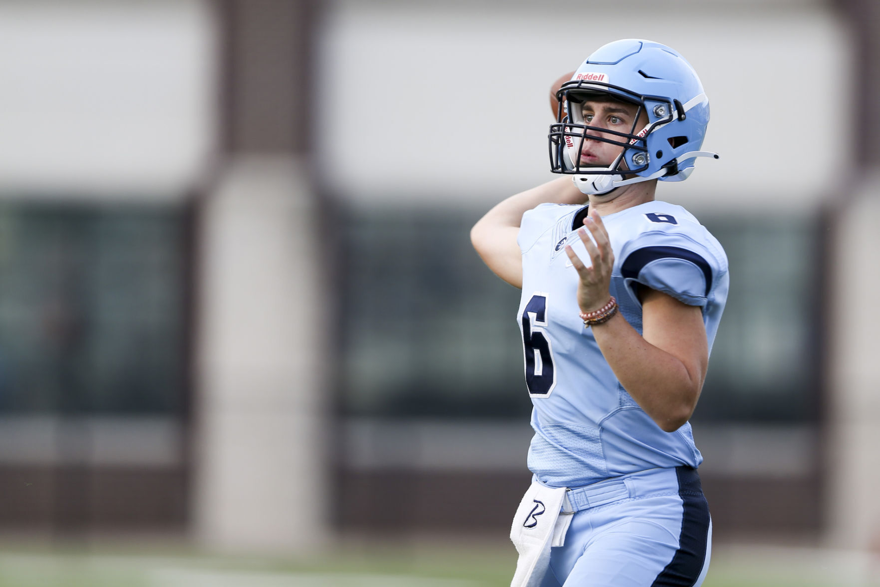 Trojan Preview